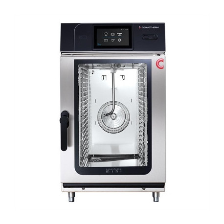 Convotherm Mini easyTouch Electric Combi Oven Left Hinged Door 10.10