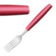 Amefa PIXEL Table Forks Red (12 Pack)