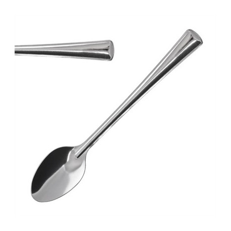 Nisbets Essentials Dessert Spoons (12 Pack)