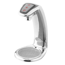Instanta 5Ltr Undercounter Water Boiler InstaTap G2 Polished Stainless I2B5