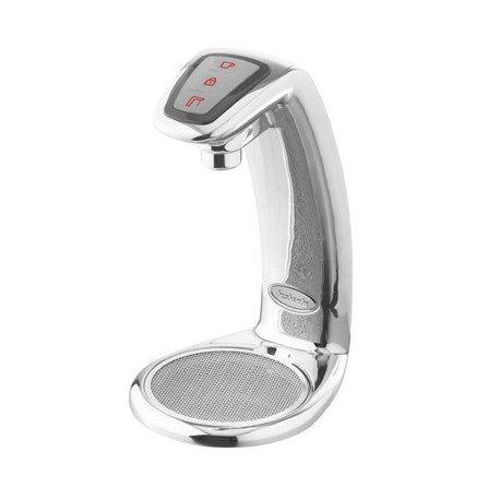 Instanta 5Ltr Undercounter Water Boiler InstaTap G2 Polished Stainless I2B5