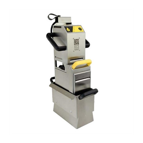 VITO VL Oil Filtration Machine