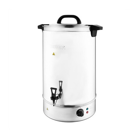 Buffalo Energy Saving Manual Fill Water Boiler 40Ltr