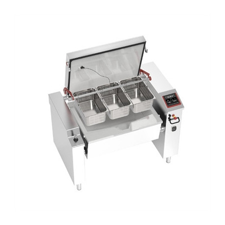 Firex Figaro Multi-Function Cooker 157Ltr DFIE150A V2