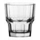 Utopia Serenity Juice Glasses 210ml (48 Pack)