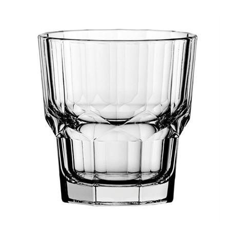 Utopia Serenity Juice Glasses 210ml (48 Pack)