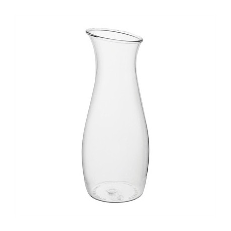 Utopia Carafes 1Ltr (12 Pack)