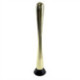 Beaumont Muddler Gold Plated Stainless Steel 23cm