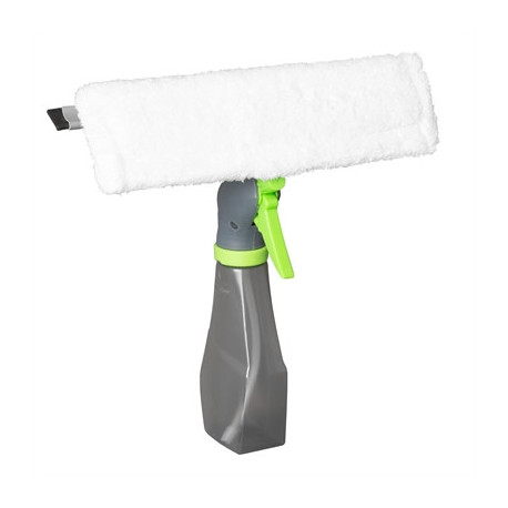Jantex Dual Window Cleaner Spray Tool