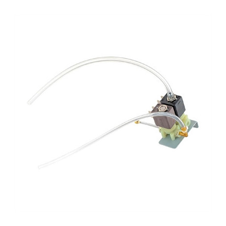 Buffalo Coffee and Milk Tube Cleaning Solenoid Valve Assembly