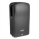 Jantex Jet Speed Hand Dryer Black