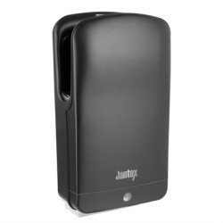 Jantex Jet Speed Hand Dryer Black