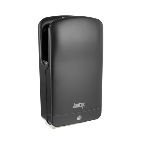 Jantex Jet Speed Hand Dryer Black