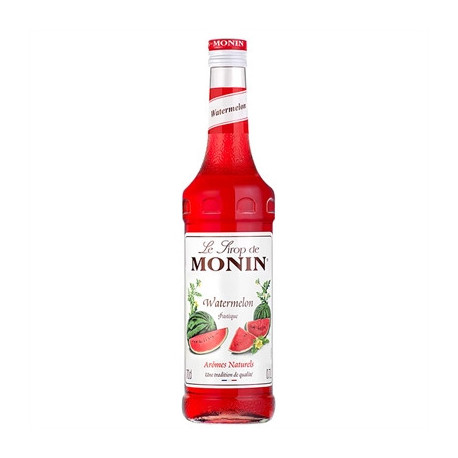 Monin Watermelon Syrup 700ml