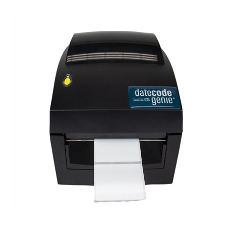 DateCodeGenie Lite System