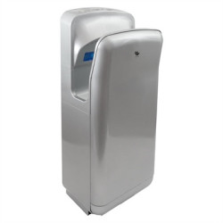Dryflow Jet Force Pro HEPA Hand Dryer JF1G