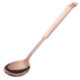 Amefa Buffet Small Salad Spoon Copper (6 Pack)