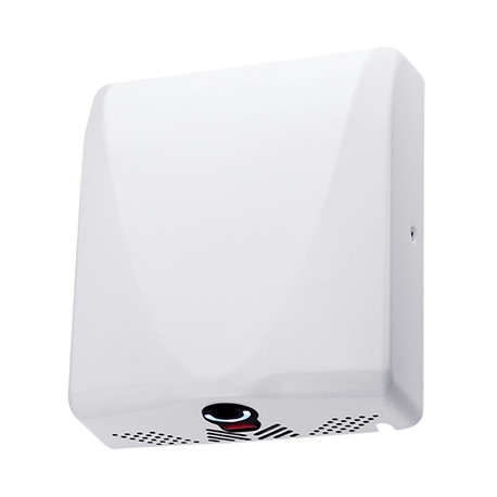 Dryflow BulletDri Hand Dryer White
