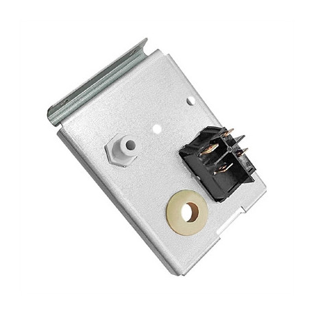 Polar On-Off Switch Fix Board