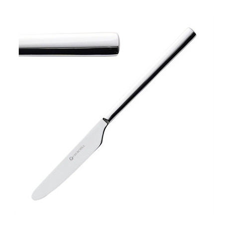Churchill Linear Cutlery Dessert Knives (12 Pack)