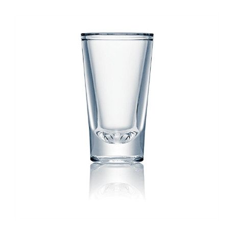 Steelite Barware Shot Glasses 35ml (12 Pack)(Direct Pack)