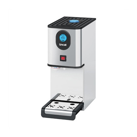Lincat FilterFlow Countertop Auto Fill Push Button Water Boiler EB3FX/PB/POT