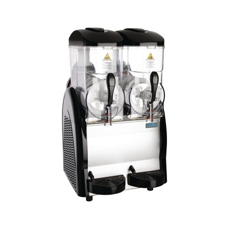 Polar G-Series Slush Machine 2x 12Ltr