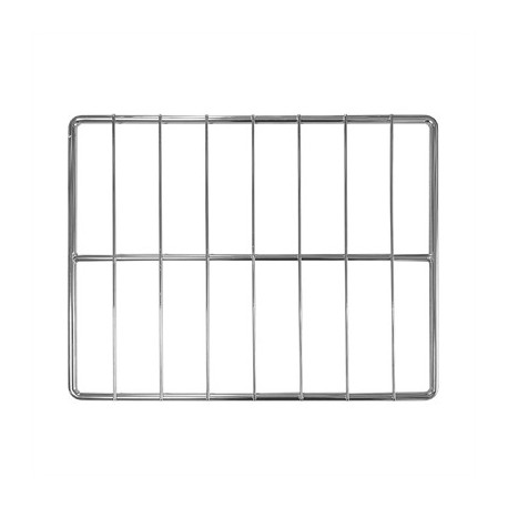 Buffalo Supporting Grid