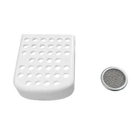 Nisbets Essentials Strainer Cover with Filter