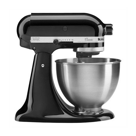 KitchenAid Classic Tilt-Head Stand Mixer 4.3Ltr