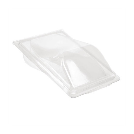 Faerch Recyclable Twin Wrap Packs (600 Pack)