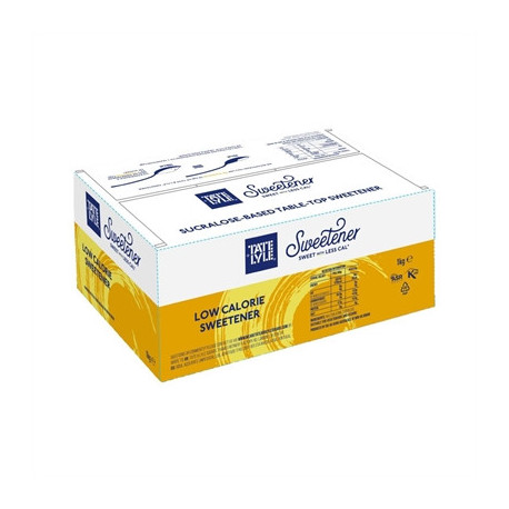 Tate & Lyle Sucralose Sweetener Sticks (1000 Pack)