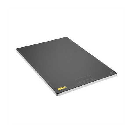 Buffalo Slimline Food Warming Tray GN 1/1