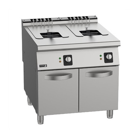 Fagor 900 Series Free Standing Electric Fryer F-E9215