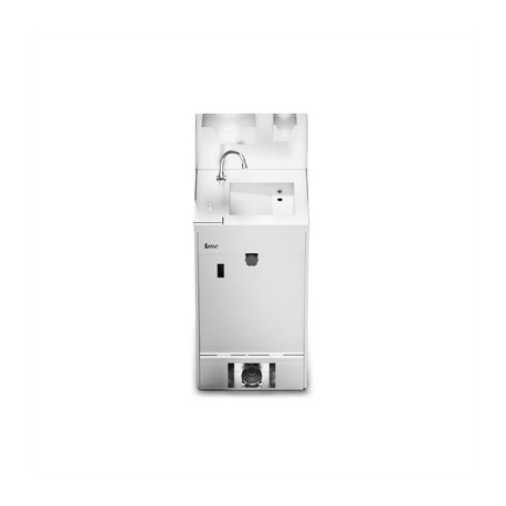 IMC Mobile Hot Water Hand Wash Station 20Ltr