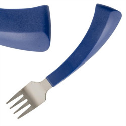 Amefa Select Left Hand Forks Blue (12 Pack)