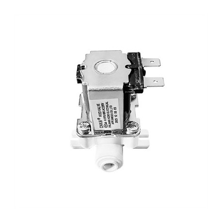 Buffalo Solenoid Valve