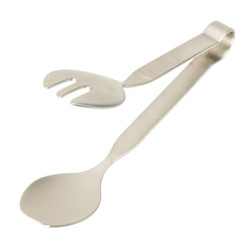 Amefa Buffet Velvet Multi-Purpose Tongs (12 Pack)