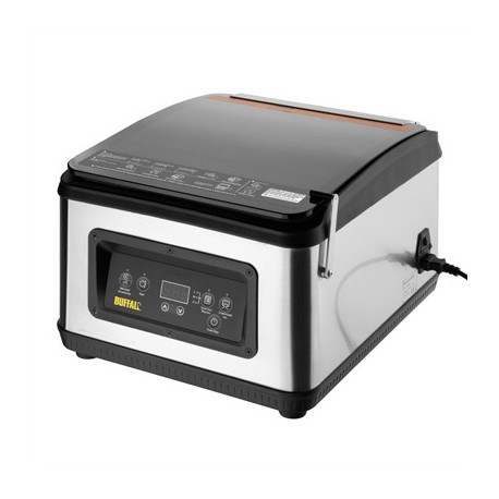 Buffalo Chamber Vacuum Pack Machine 6.8Ltr