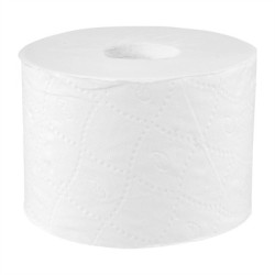 Tork OptiServe Extra Soft Coreless Toilet Paper White T7 (18 Pack)