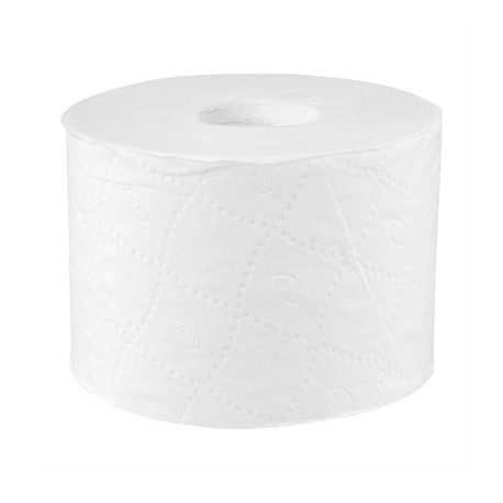 Tork OptiServe Extra Soft Coreless Toilet Paper White T7 (18 Pack)