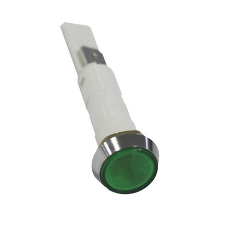 Buffalo Indicator Light