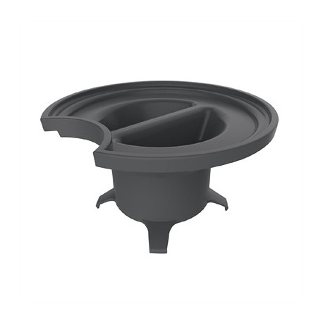 Arcoroc Fluid Carafes Stoppers/Lids (24 Pack)