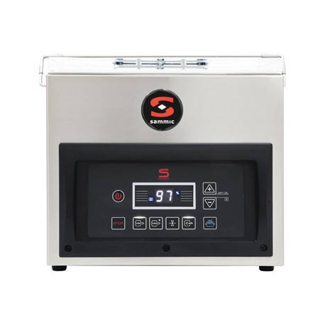 Sammic Digital Vacuum Packing Machine SE-204