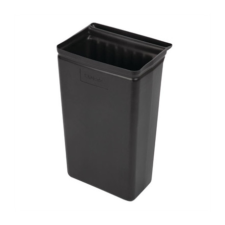 Cambro Trash Container For Utility Cart