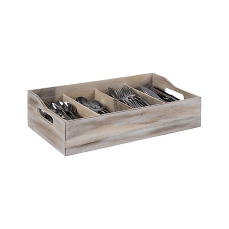 APS Vintage Cutlery Pack 510 x 280mm