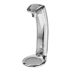 Instanta 10Ltr Undercounter Water Boiler InstaTap G2 Polished Stainless I2CB10H