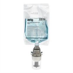 Jantex Foam Hand Soap Refill Pouch 500ml