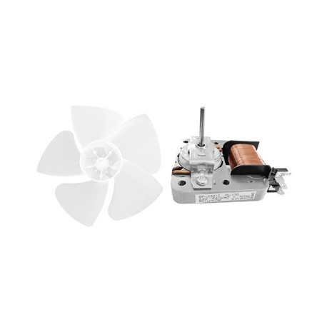 Nisbets Essentials Fan Motor and Blade