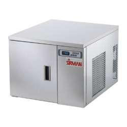 Sirman Dolomiti 36Ltr Blast Chiller Freezer